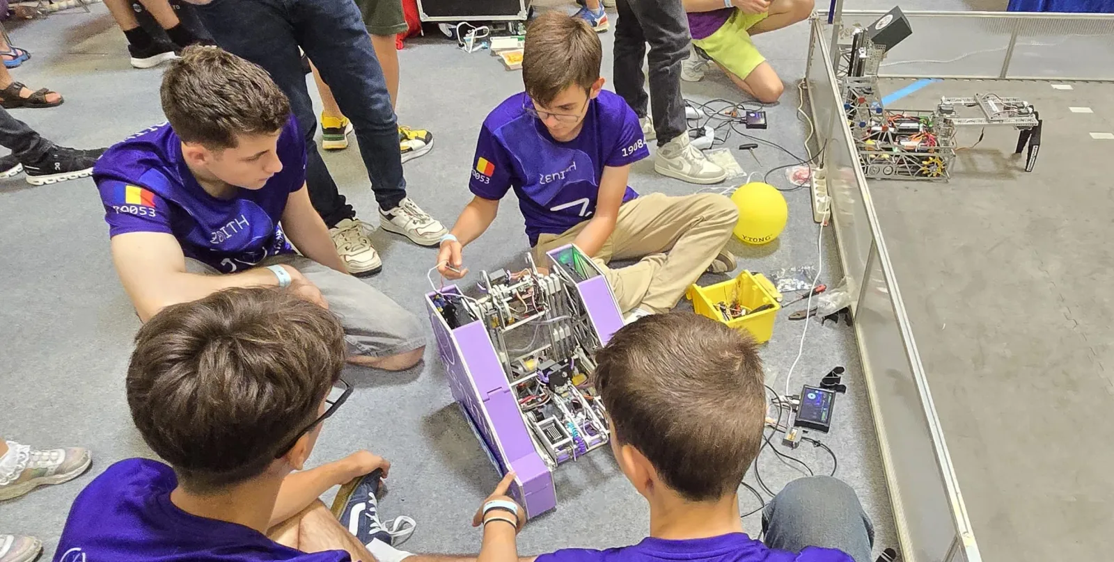 Tech Expo