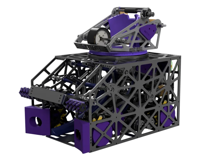 Robot Image