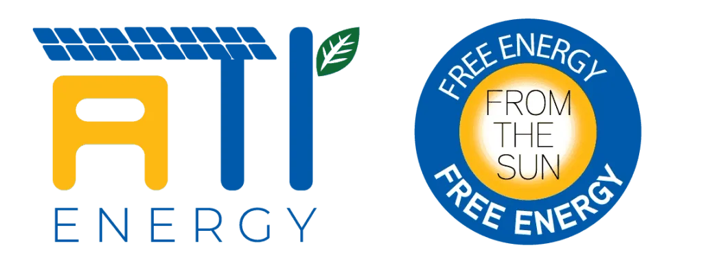 ATI Energy logo