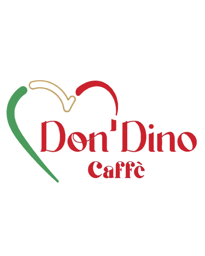 Don' Dino logo